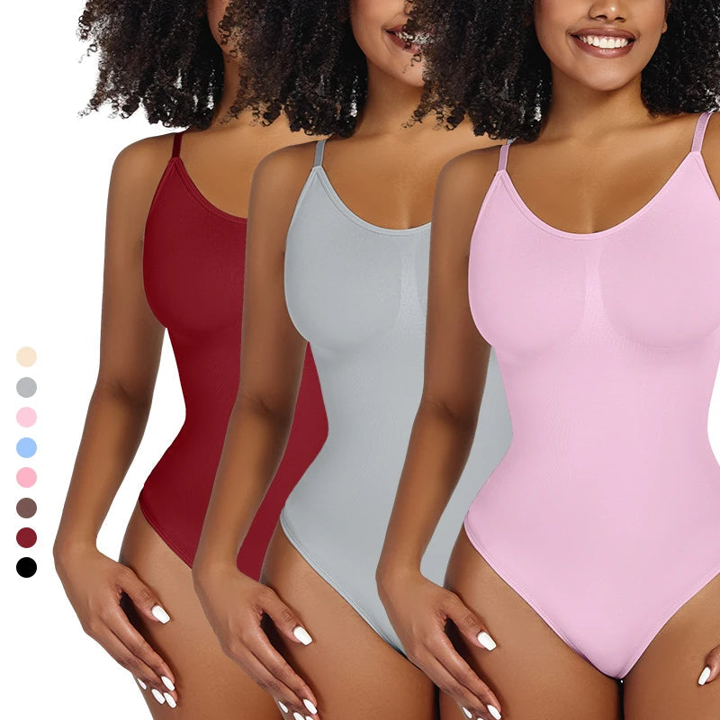 Body string lingerie
