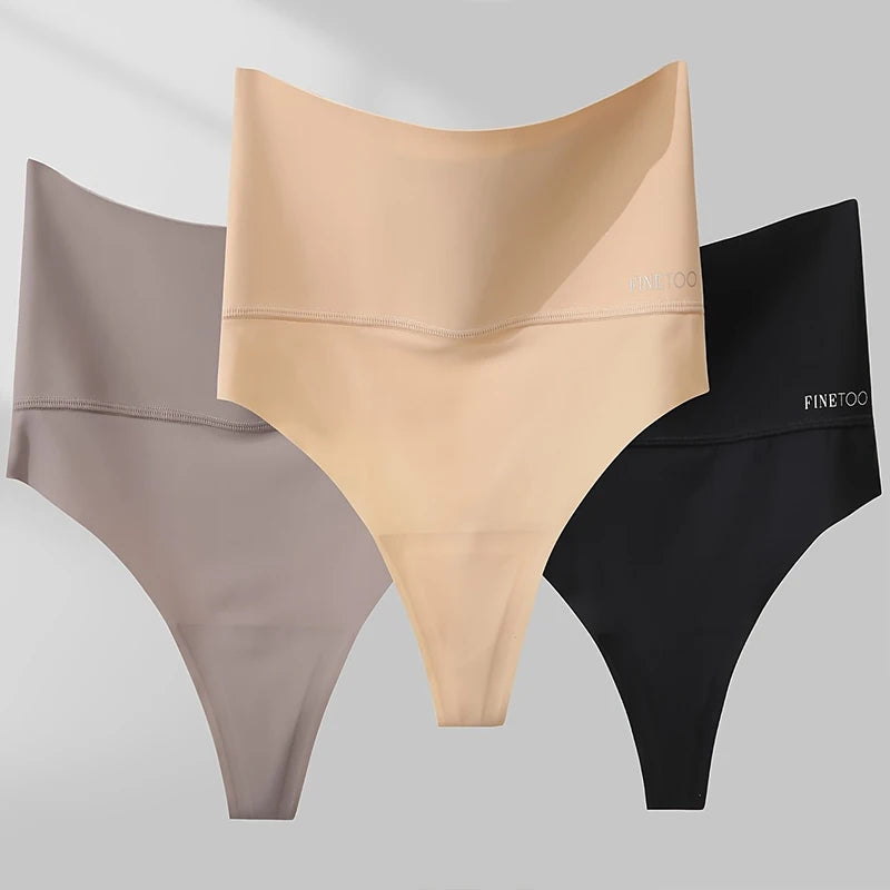 Culotte gainante string