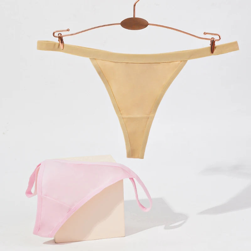 Culotte sexy string