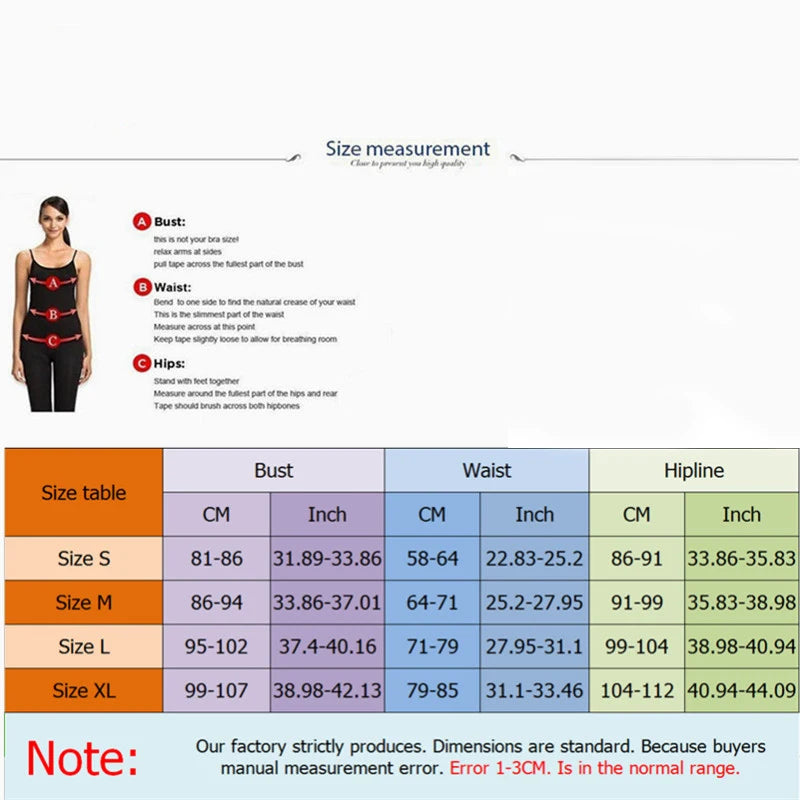 Body string ouvert