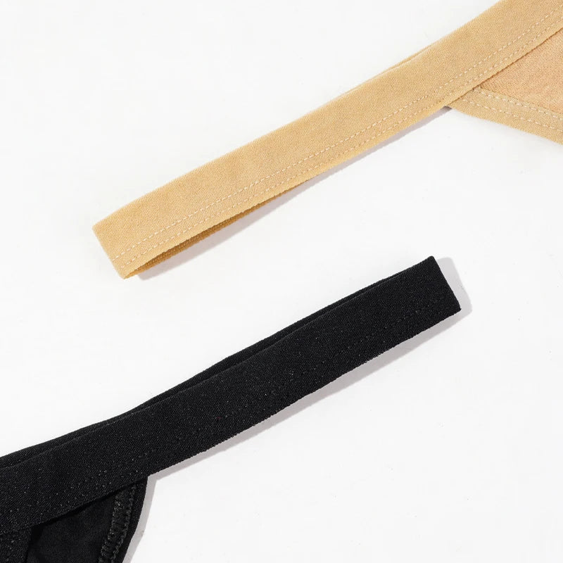 String culotte sexy