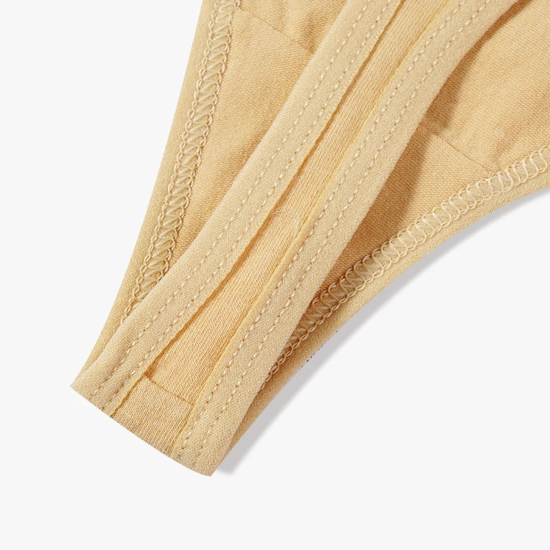 String culotte sexy pour femme