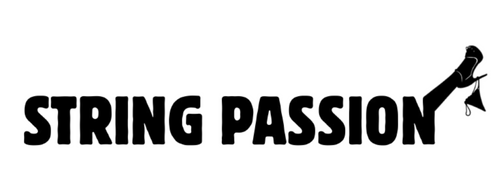 Stringpassion