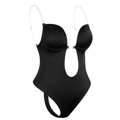 Body string dos nu noir