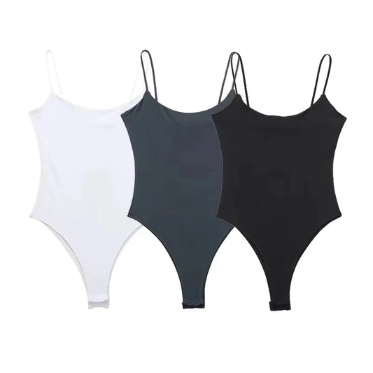 Body string femme