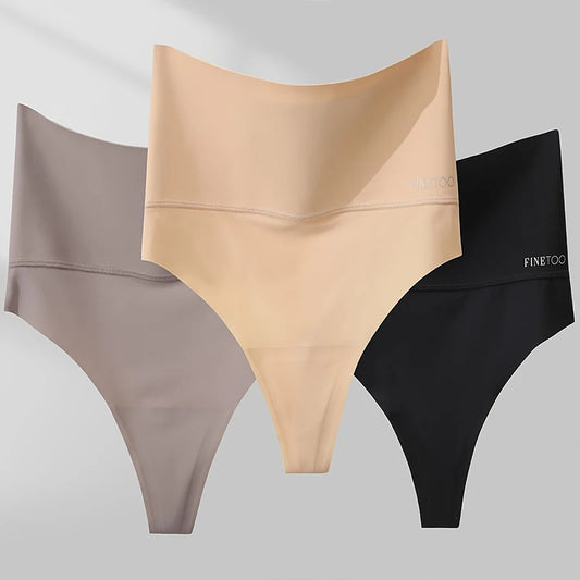 Culotte gainante string