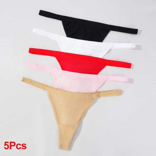 Culotte string sexy