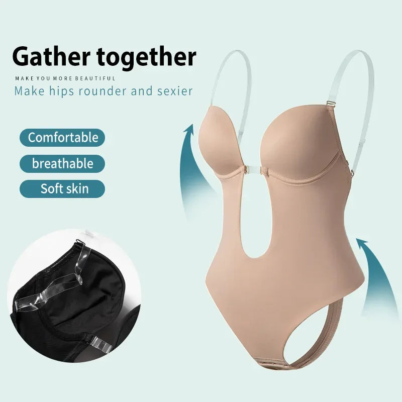 Body string dos nu