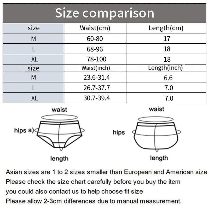 Culotte string sexy