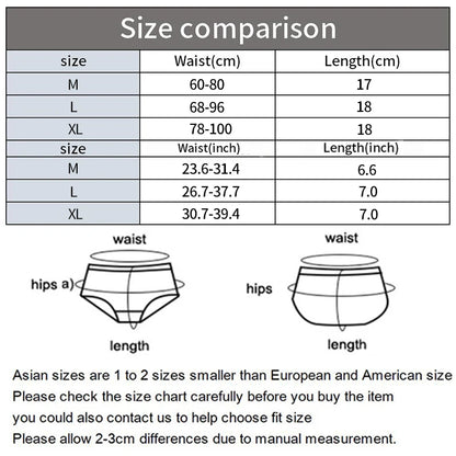 Culotte string sexy
