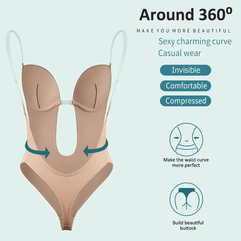 Body string dos nu
