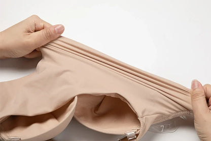 Body string dos nu