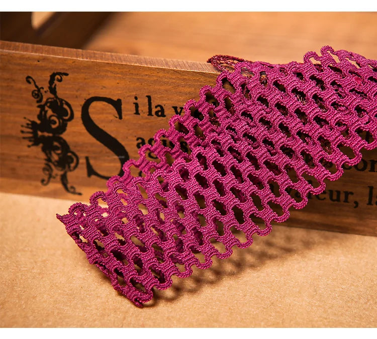 String pour femme personnalisé avec perle sexy