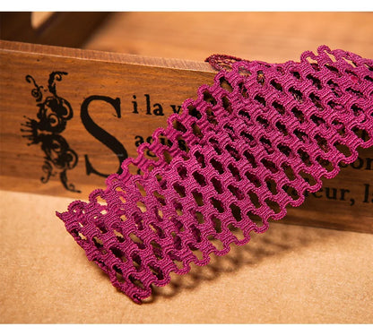 String pour femme personnalisé avec perle sexy