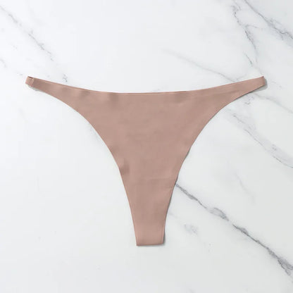 String tanga pas cher café