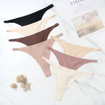 String tanga pas cher femme