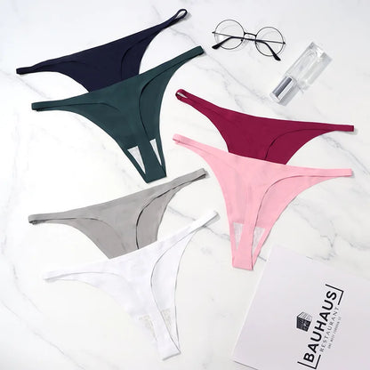 String tanga pas cher pour femme